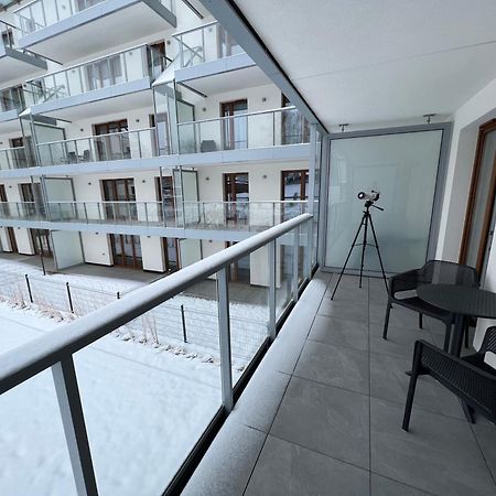 Mountains & Spa Apartament Zakopianski Zakopane Exteriér fotografie