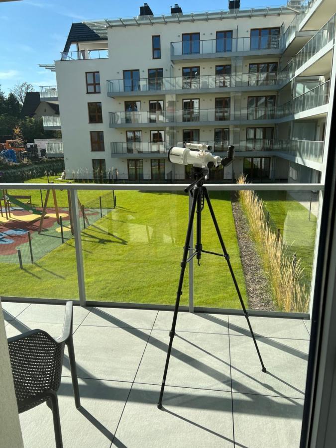 Mountains & Spa Apartament Zakopianski Zakopane Exteriér fotografie