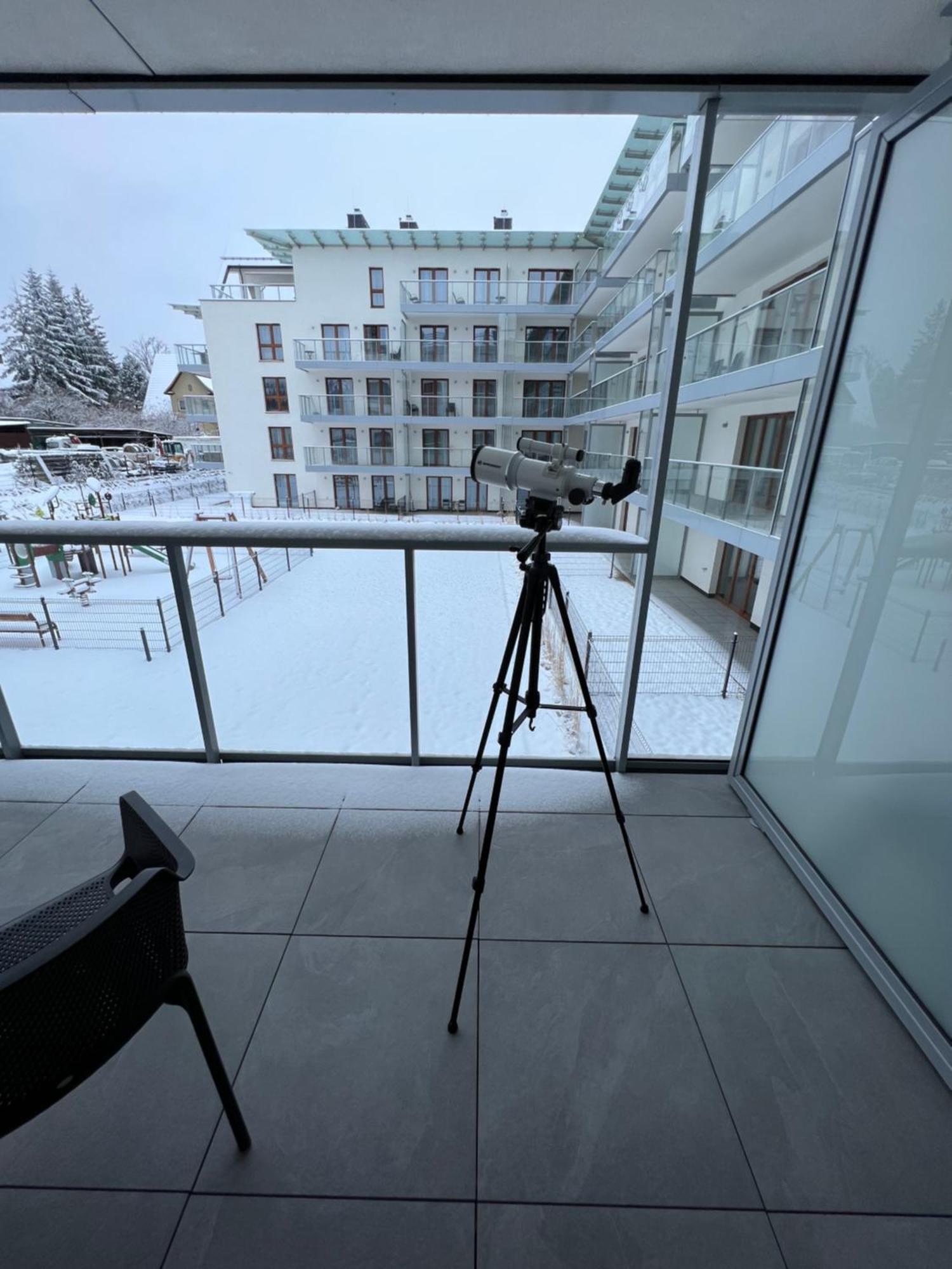 Mountains & Spa Apartament Zakopianski Zakopane Exteriér fotografie