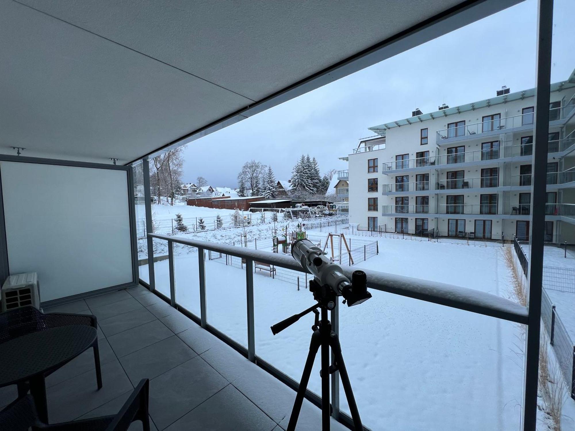 Mountains & Spa Apartament Zakopianski Zakopane Exteriér fotografie