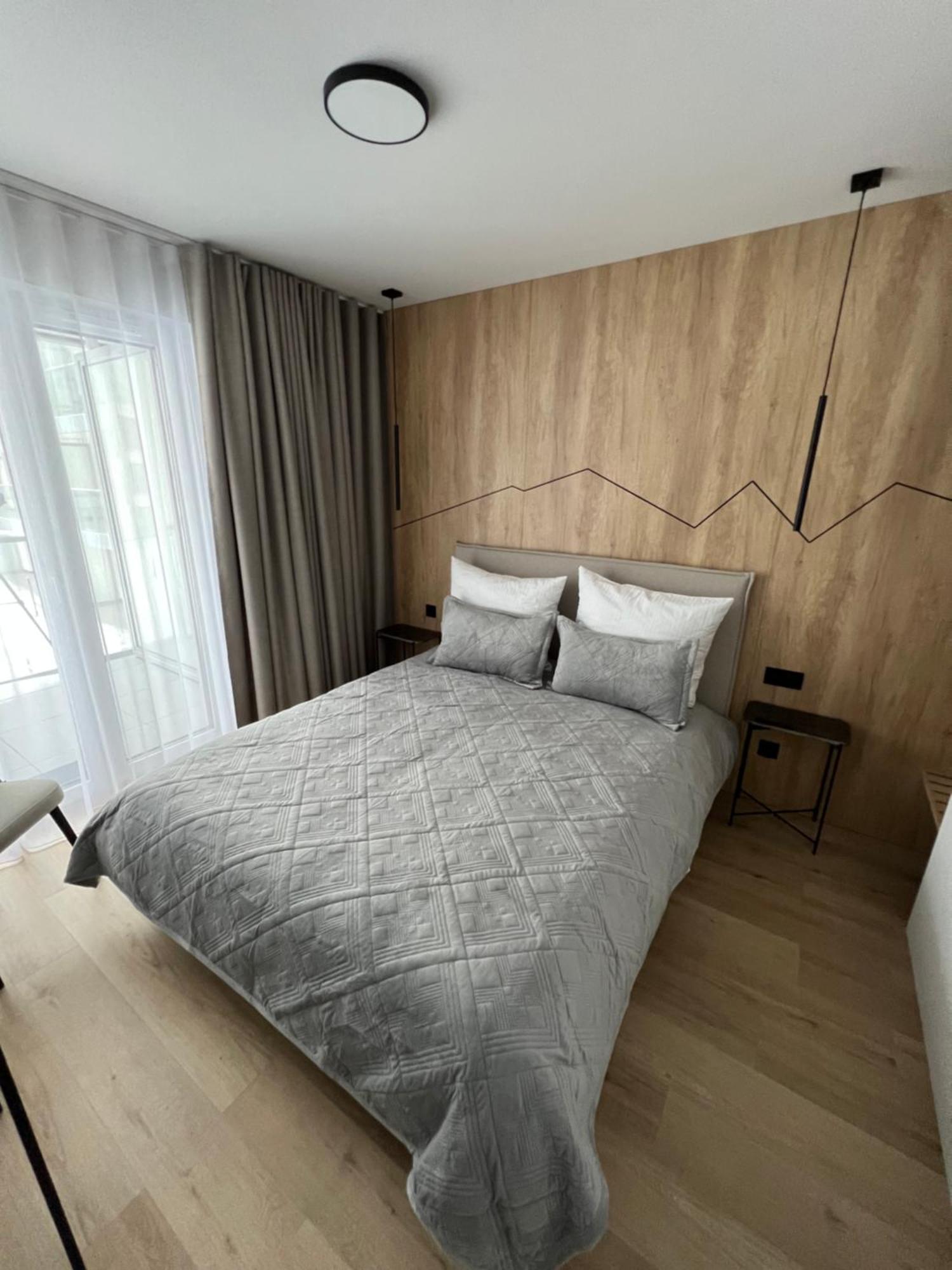 Mountains & Spa Apartament Zakopianski Zakopane Exteriér fotografie